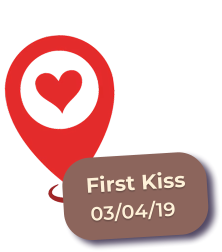First Kiss